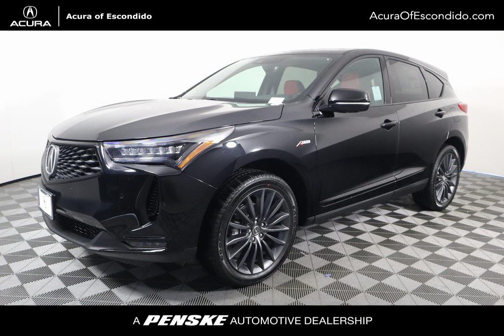 2024 Acura RDX Advance -
                Escondido, CA