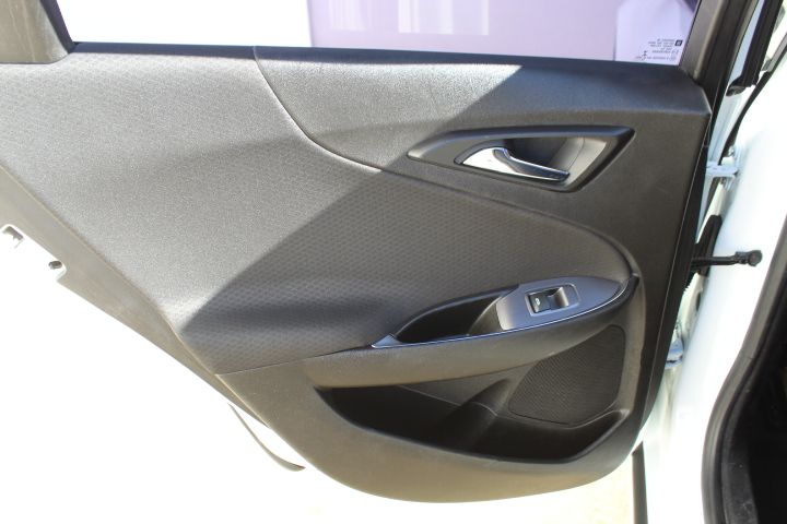 Used Car 2017 Chevrolet Malibu  Lt For Sale Under $10,000 In Georgetown, Texas