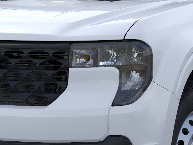 New 2026 White Ford XL image 51