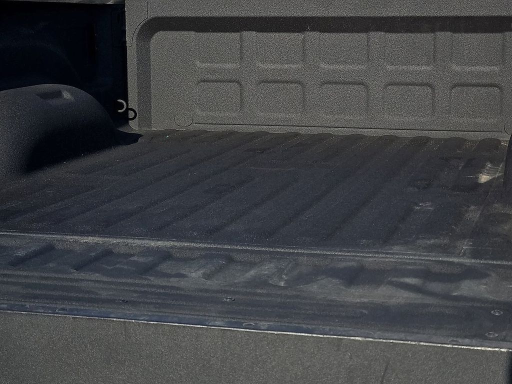 Used 2024 Ram 2500 Big Horn For Sale in Farmington, AR