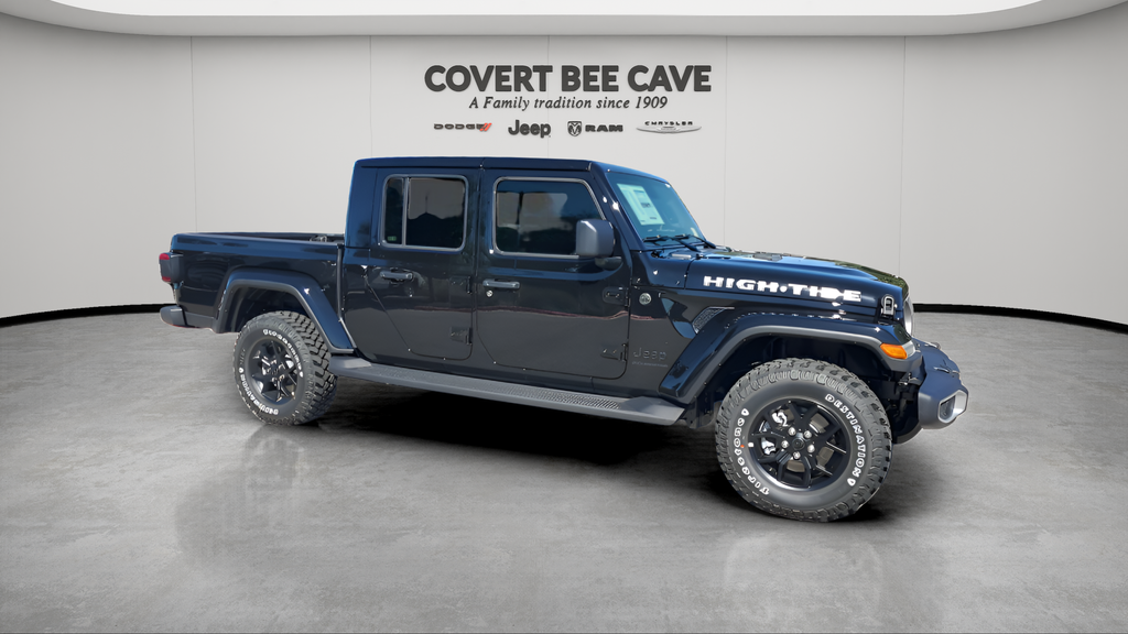 New Car 2025 Jeep Gladiator  For Sale Under $50,000 In Austin, Texas