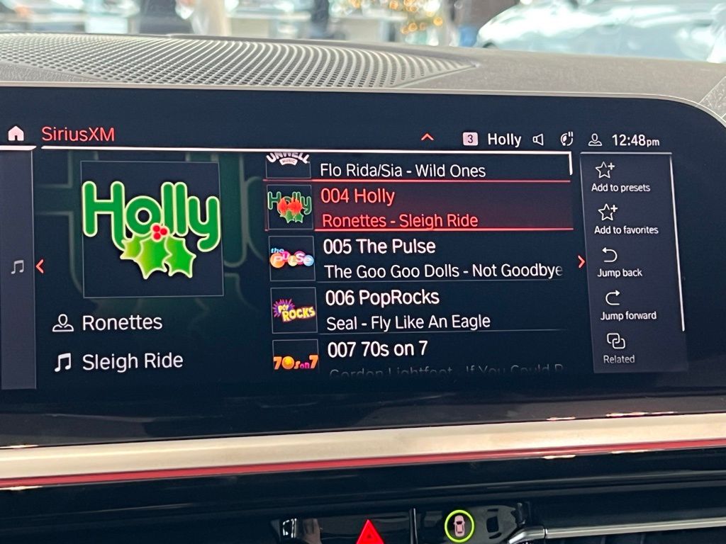 Thumbnail: 2026 BMW Z4 - 26