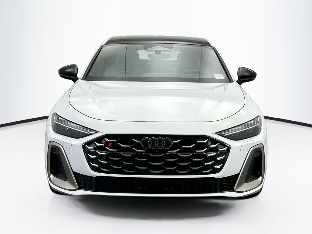 Thumbnail: 2025 Audi S5 - 2