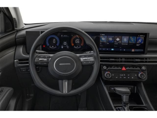 New 2026 Black Hyundai  image 6