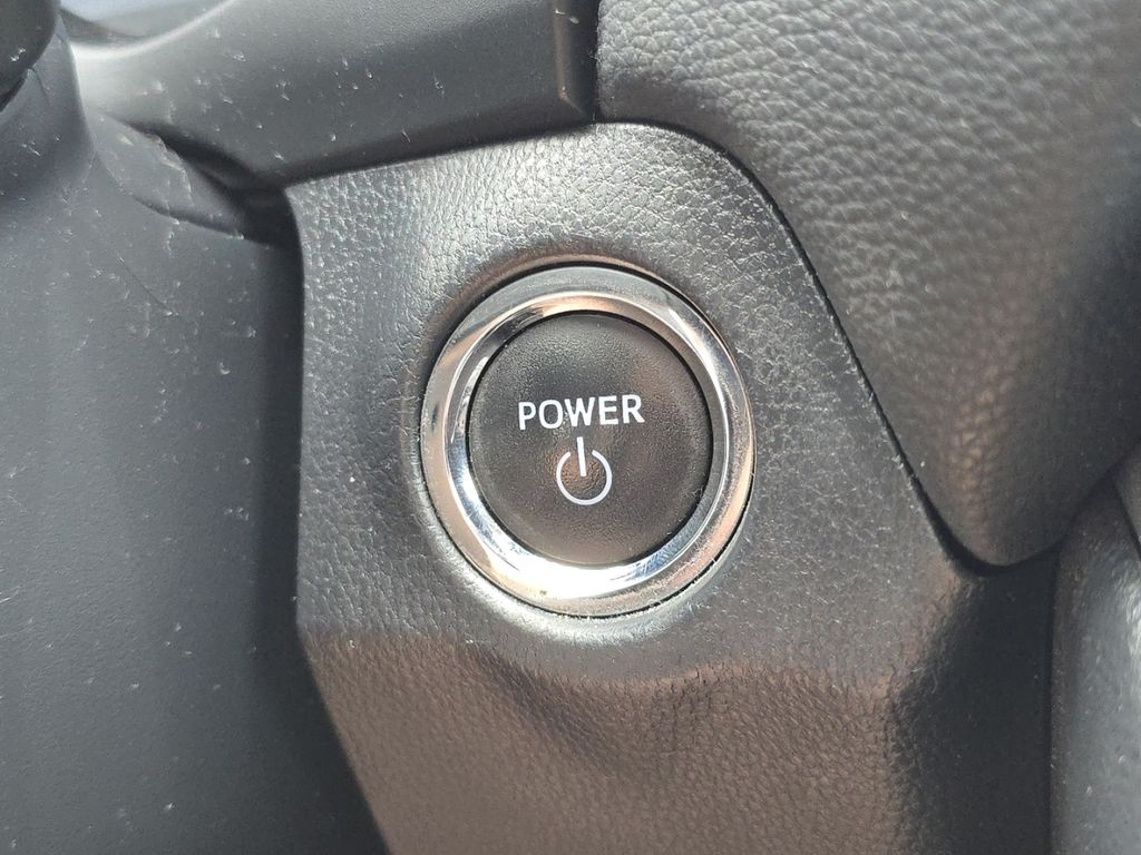 Certified Used 2023 Gray Toyota XLE image 24