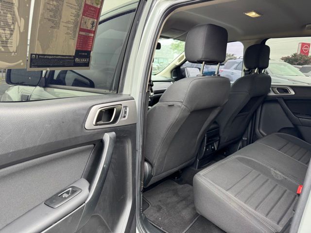 Used 2021 Ford Ranger Truck