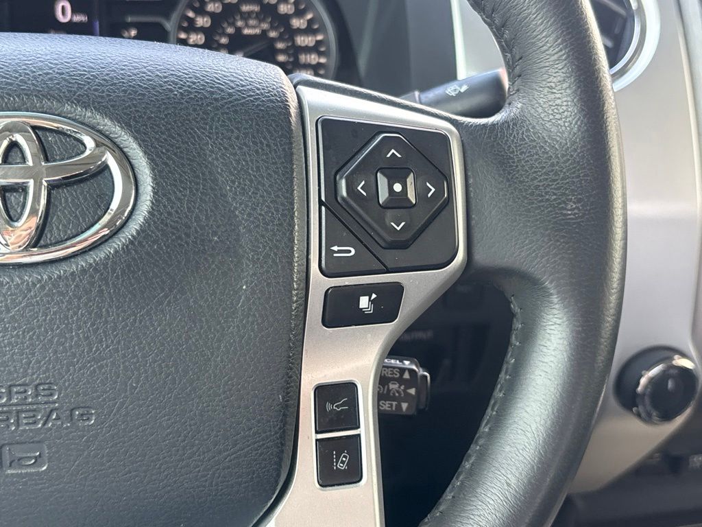Used 2020 Toyota Tundra Truck
