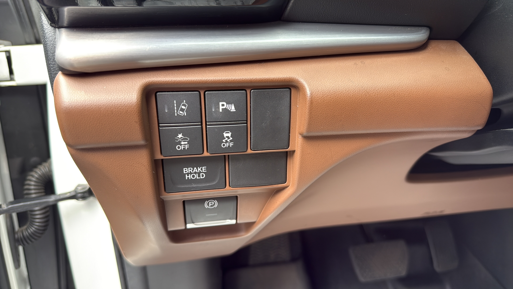 2019 Acura RDX Technology Package White at Bob Ruth Ford