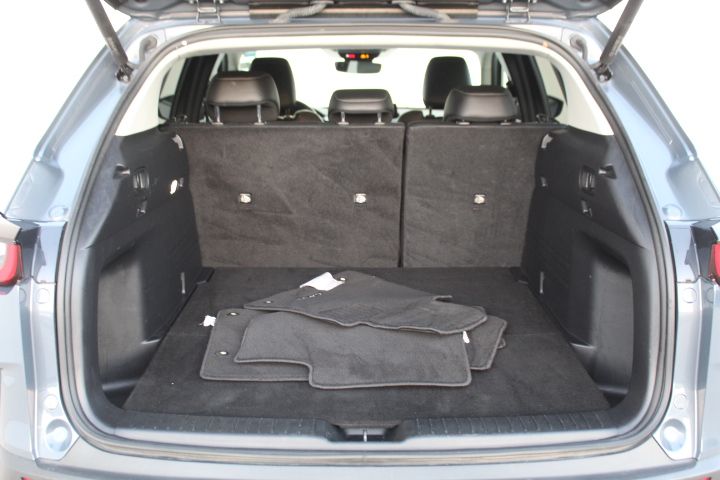 Used Car 2024 Mazda Cx-50  2.5 S Preferred Package For Sale Under $25,000 In Georgetown, Texas