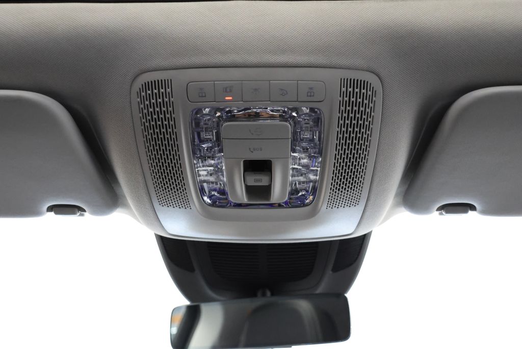 Thumbnail: 2026 Mercedes-Benz GLE - 16