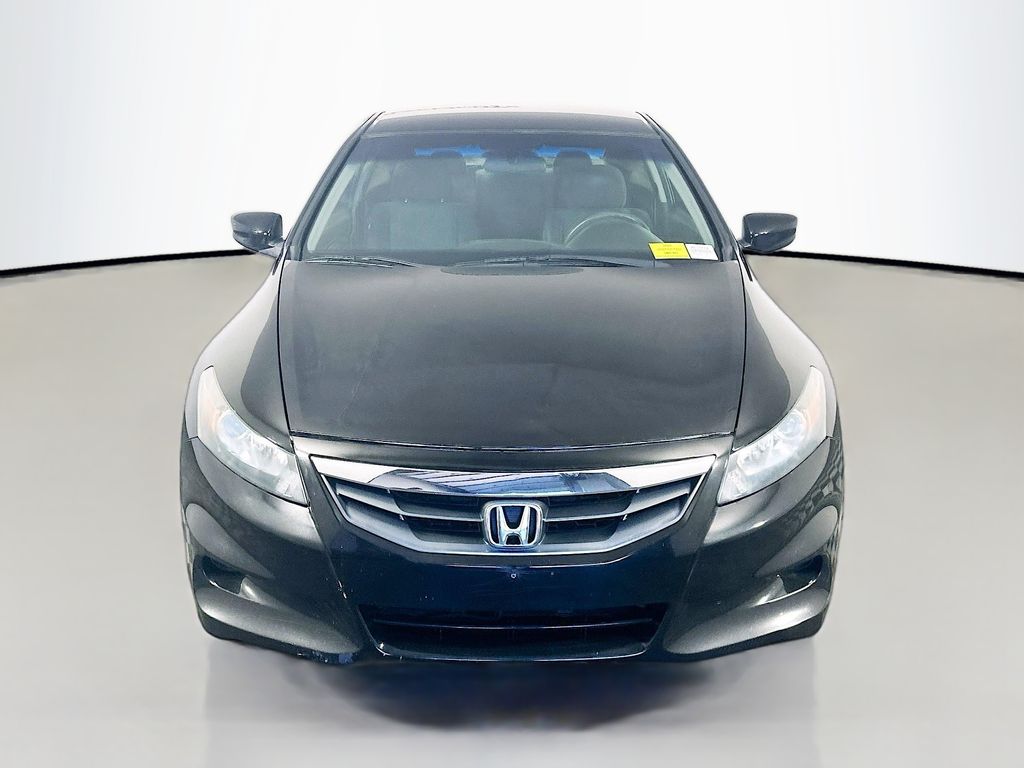 Used 2011 Black Honda LX-S image 2