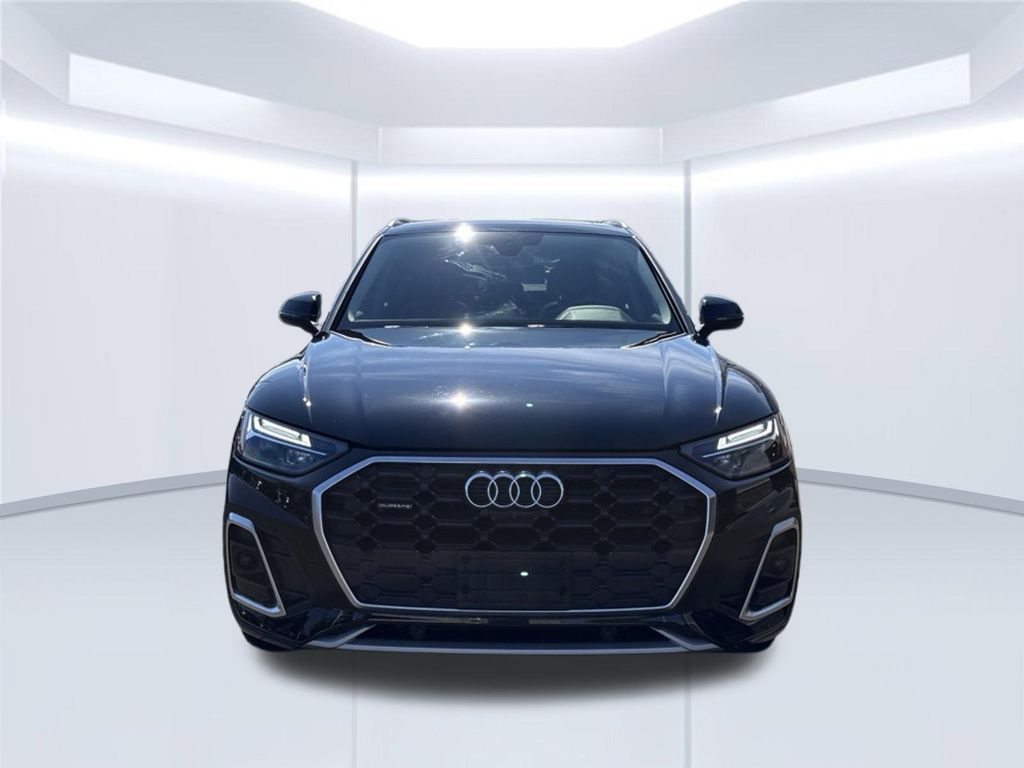 Thumbnail: 2023 Audi Q5 - 14