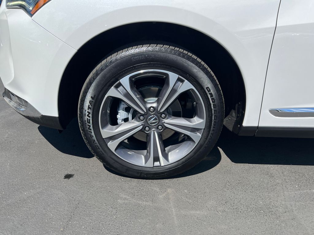 Thumbnail: 2023 Acura RDX - 5