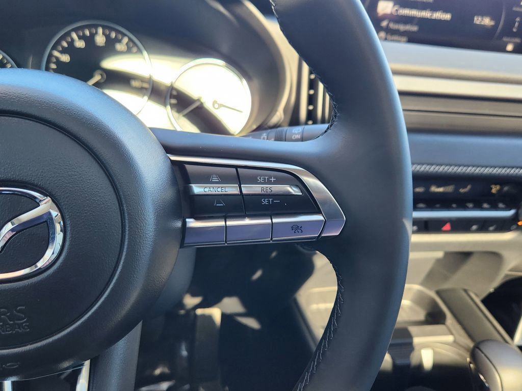 2026 Mazda CX-50 Turbo - Photo 18