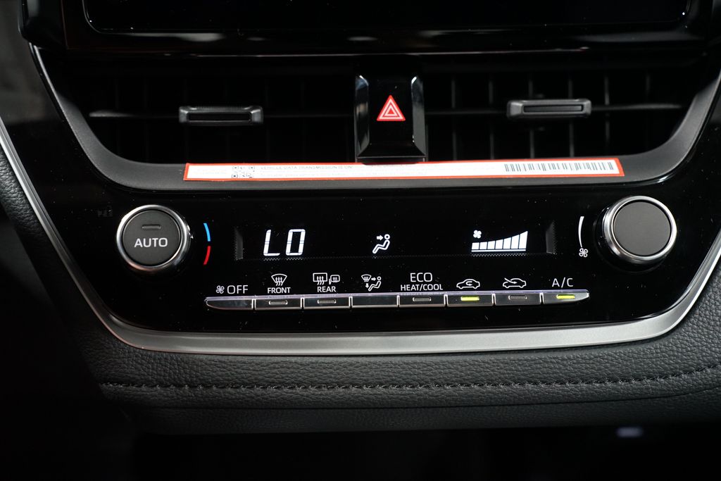 Thumbnail: 2025 Toyota Corolla - 20