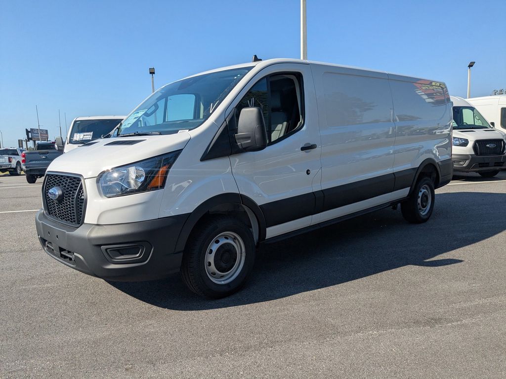 2025 Ford Transit-250 Cargo Van 