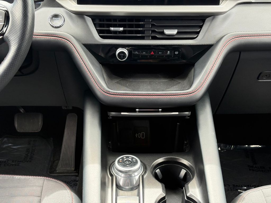 Used Car 2025 Ford Explorer  St-line For Sale Under $40,000 In San Marcos, Texas