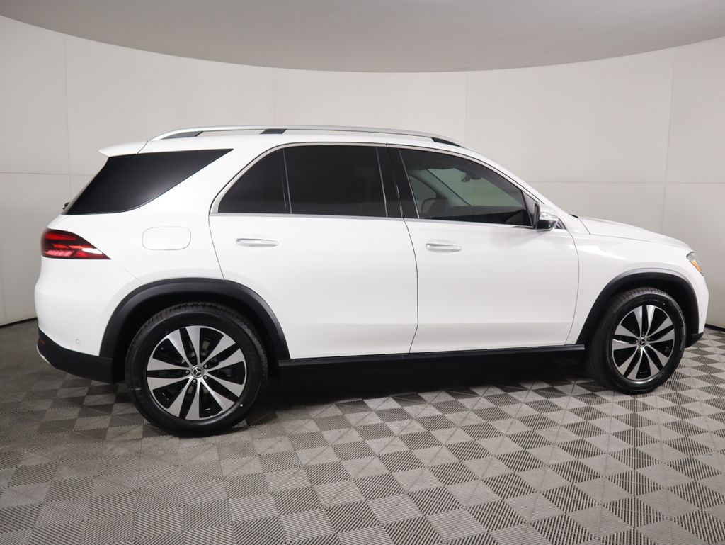 Thumbnail: 2026 Mercedes-Benz GLE - 4