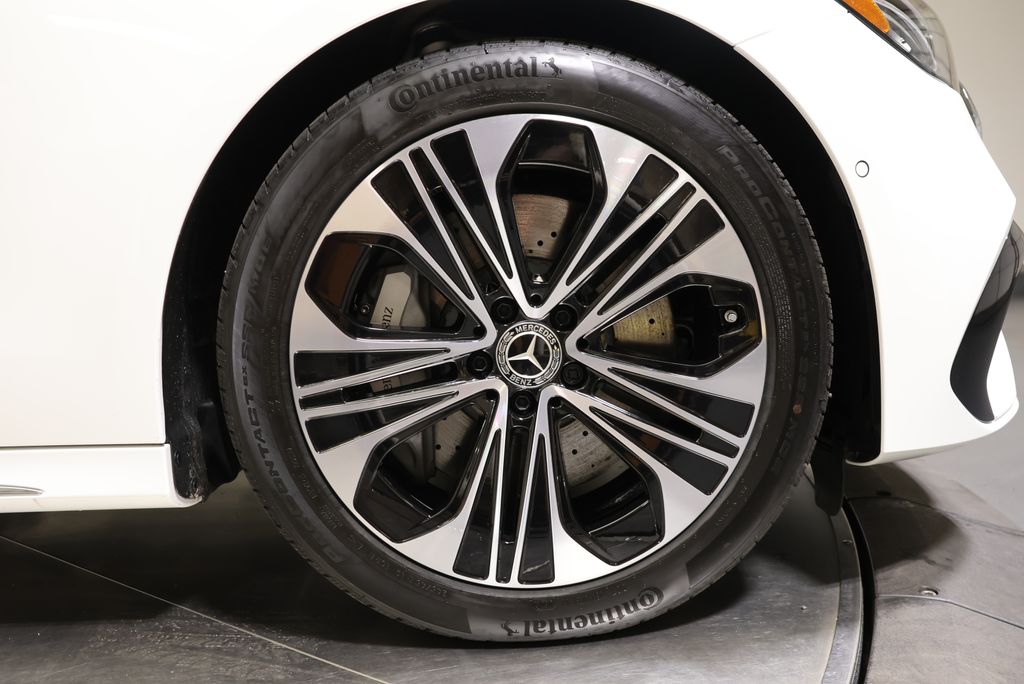 Thumbnail: 2027 Mercedes-Benz E-Class - 14