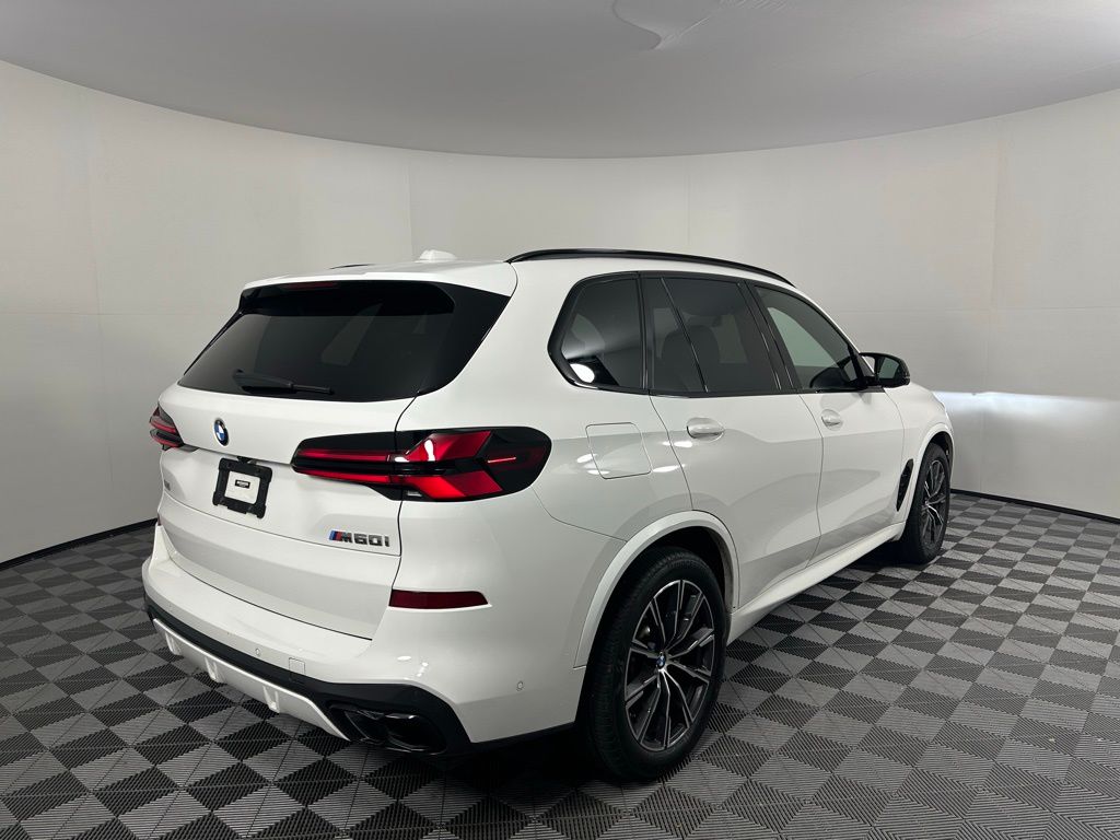 Thumbnail: 2024 BMW X5 - 5