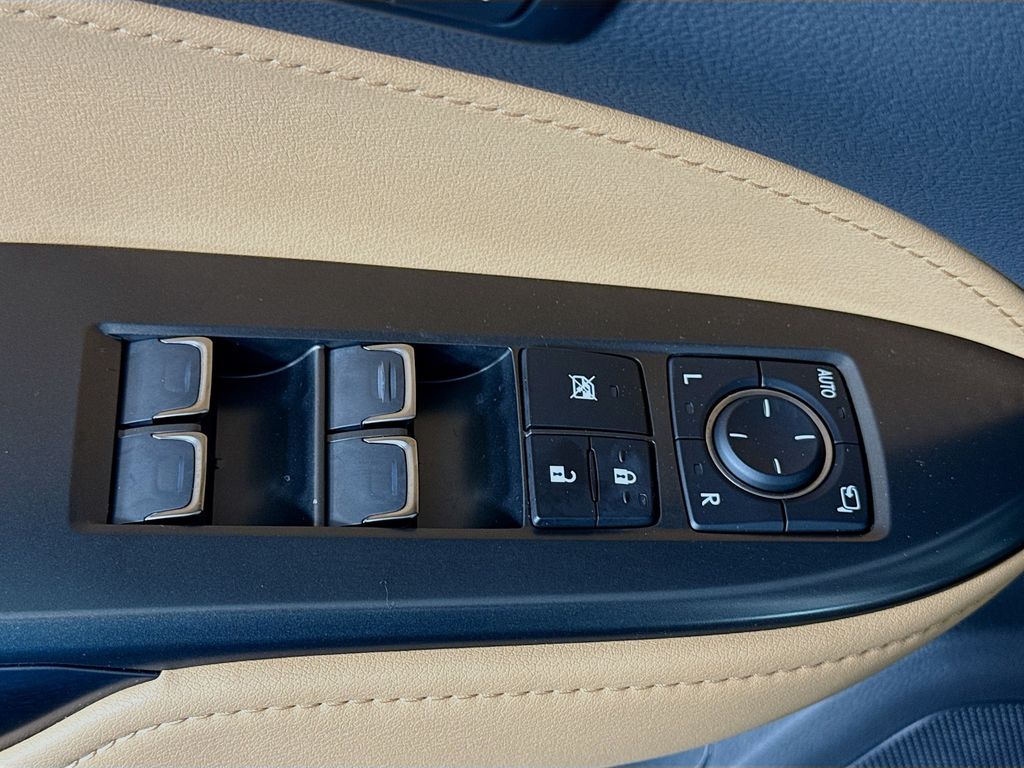 Thumbnail: 2025 Lexus NX - 18