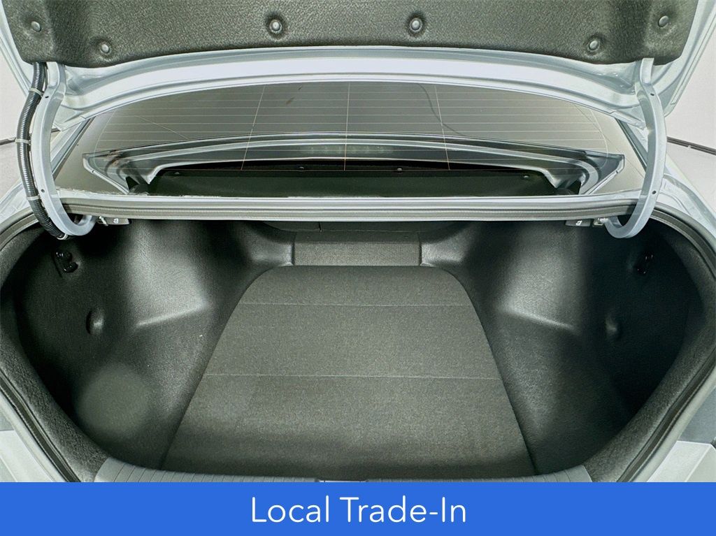 New Car 2025 Honda Accord Hybrid  Sport For Sale Under $35,000 In Austin, Texas