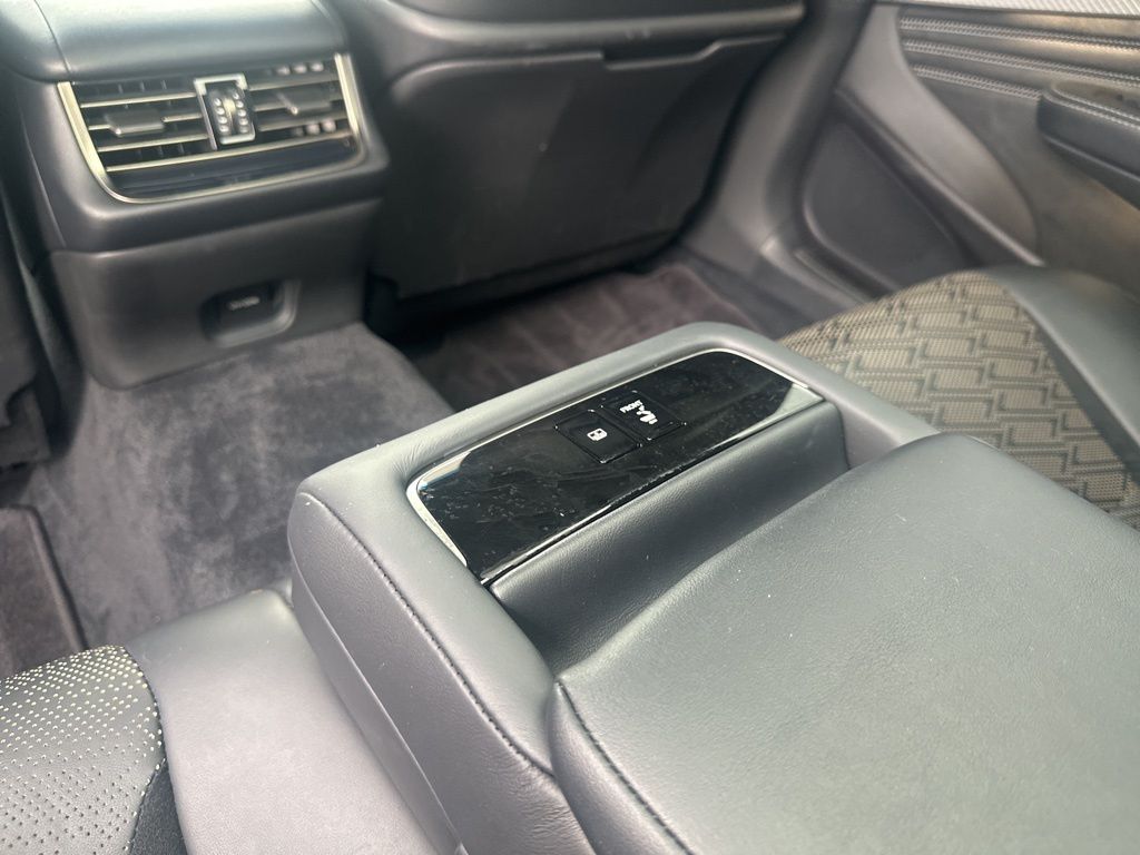 Used Car 2018 Lexus Ls  For Sale Under $50,000 In Austin, Texas