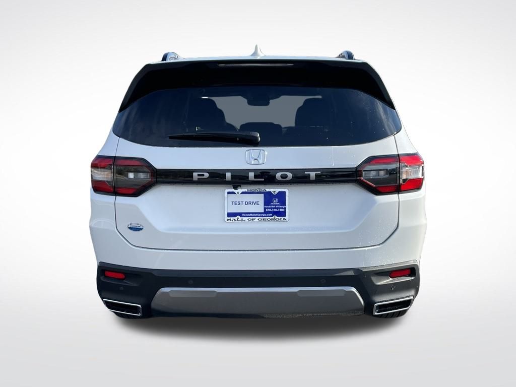 Thumbnail: 2026 Honda Pilot - 5