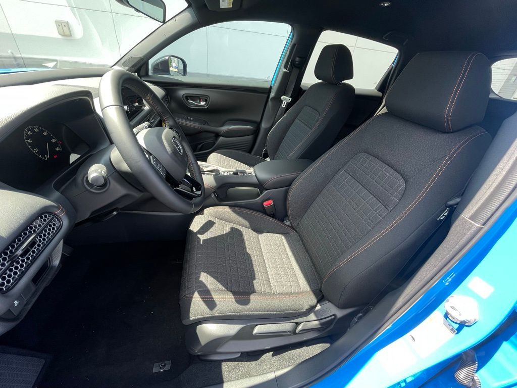 Thumbnail: 2026 Honda HR-V - 27