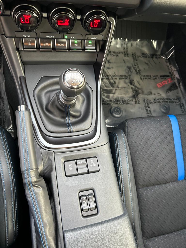 Used 2026 Gray Subaru tS image 13