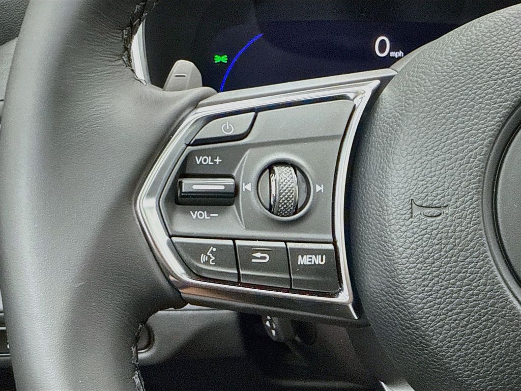 Thumbnail: 2026 Acura MDX - 12