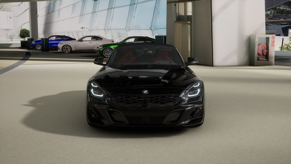 Thumbnail: 2026 BMW Z4 - 25