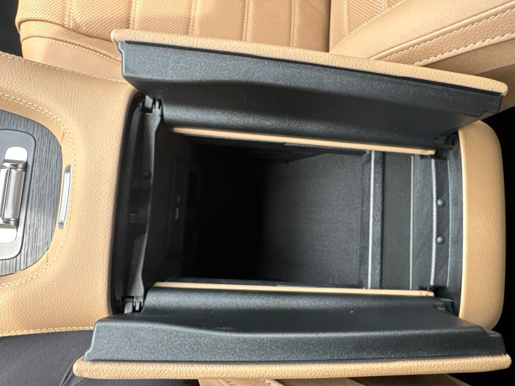 2026 Mercedes-Benz GLS GLS 450 White at John Sisson Motors