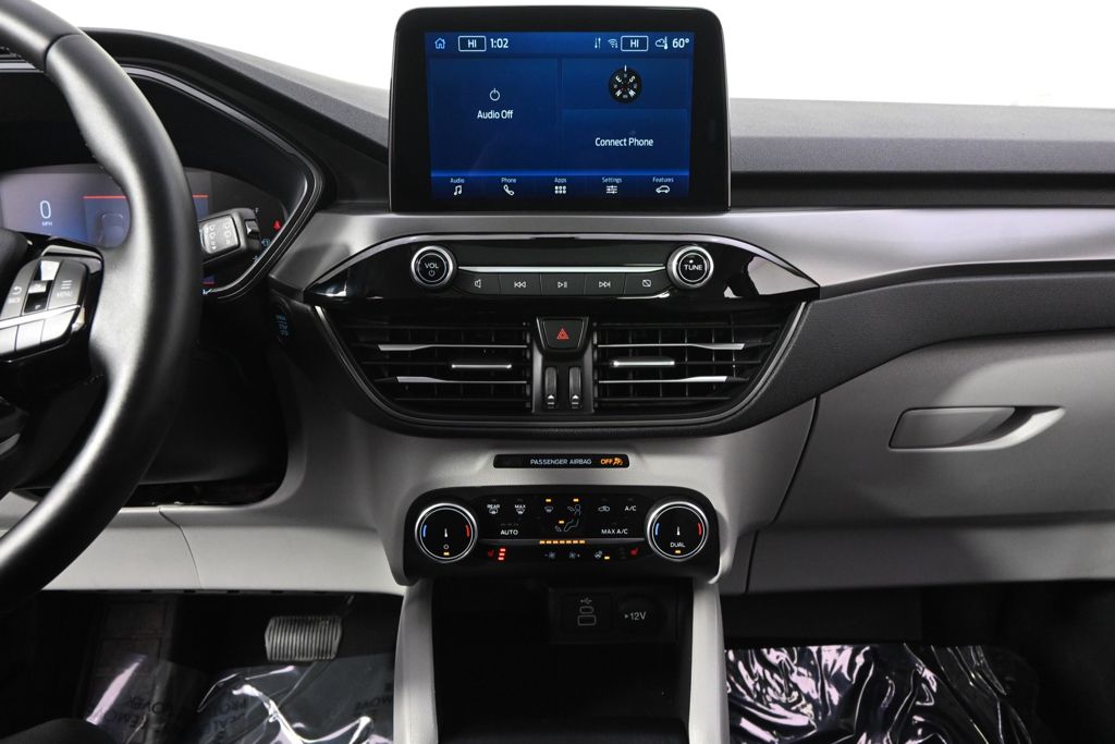 New 2026 White Ford Active image 27