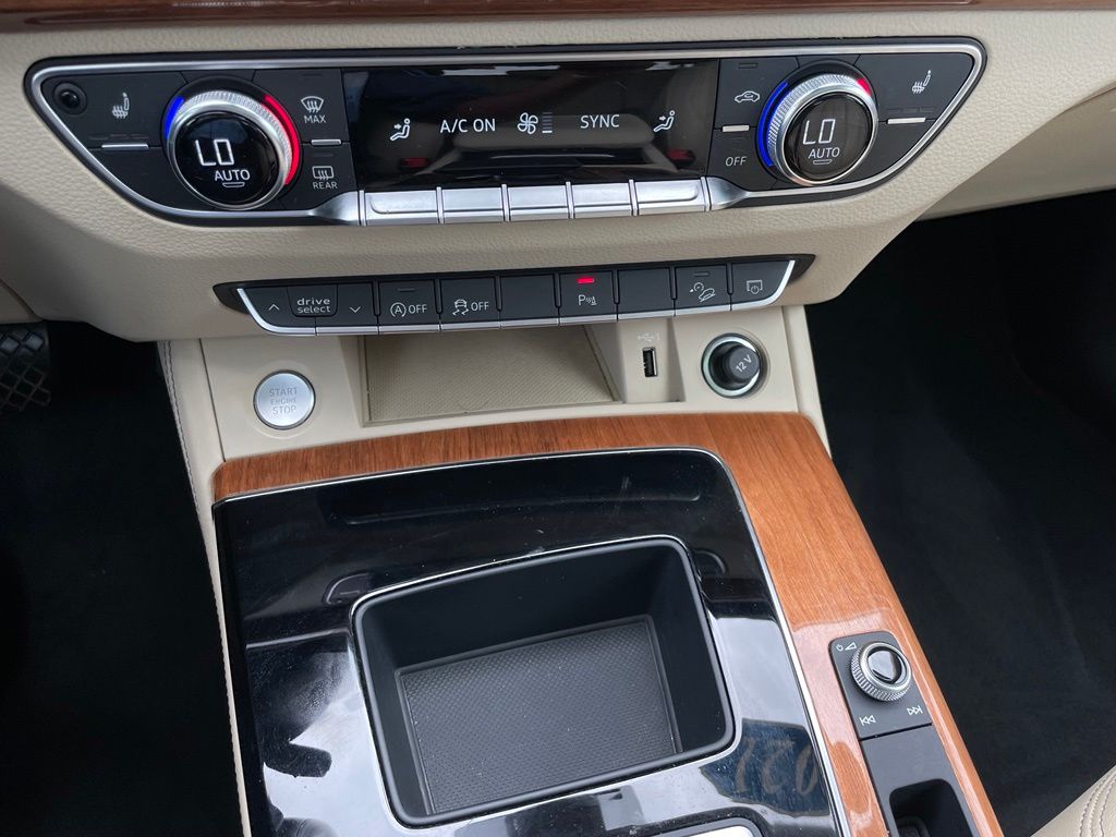 Thumbnail: 2021 Audi Q5 - 19