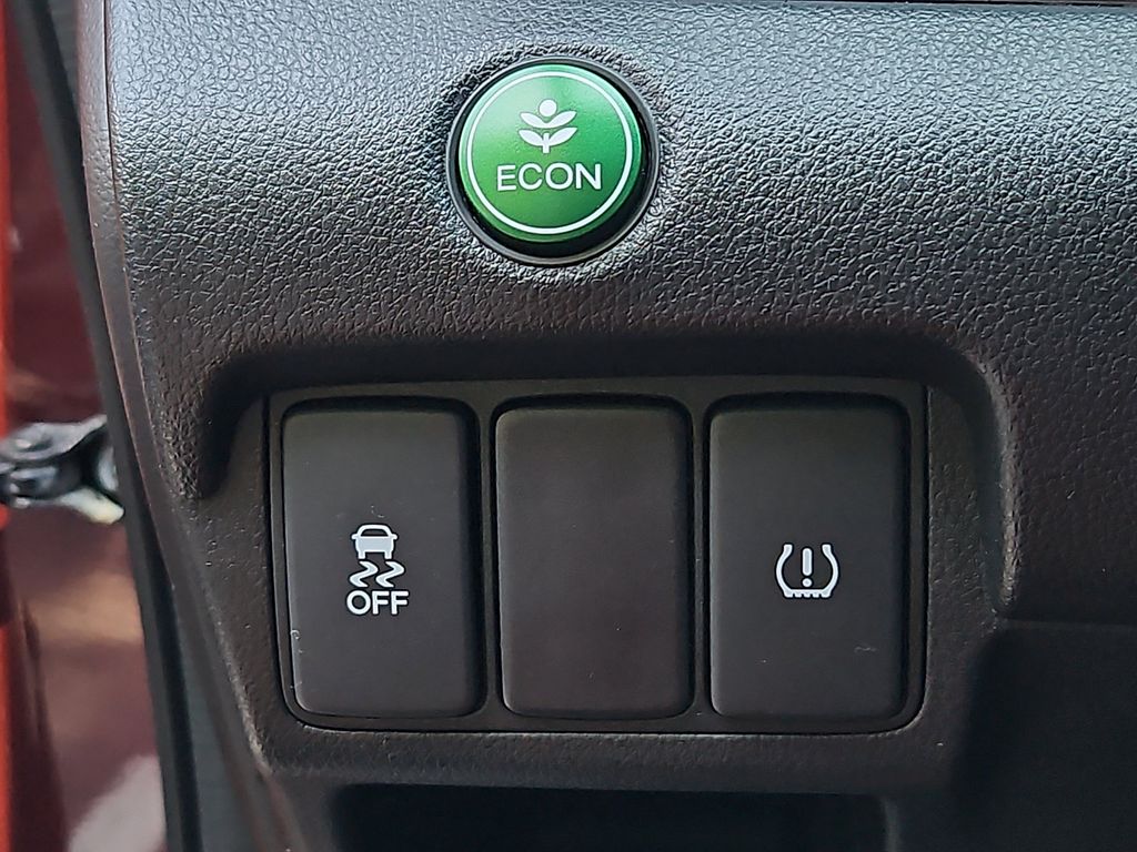 Thumbnail: 2015 Honda CR-V - 27