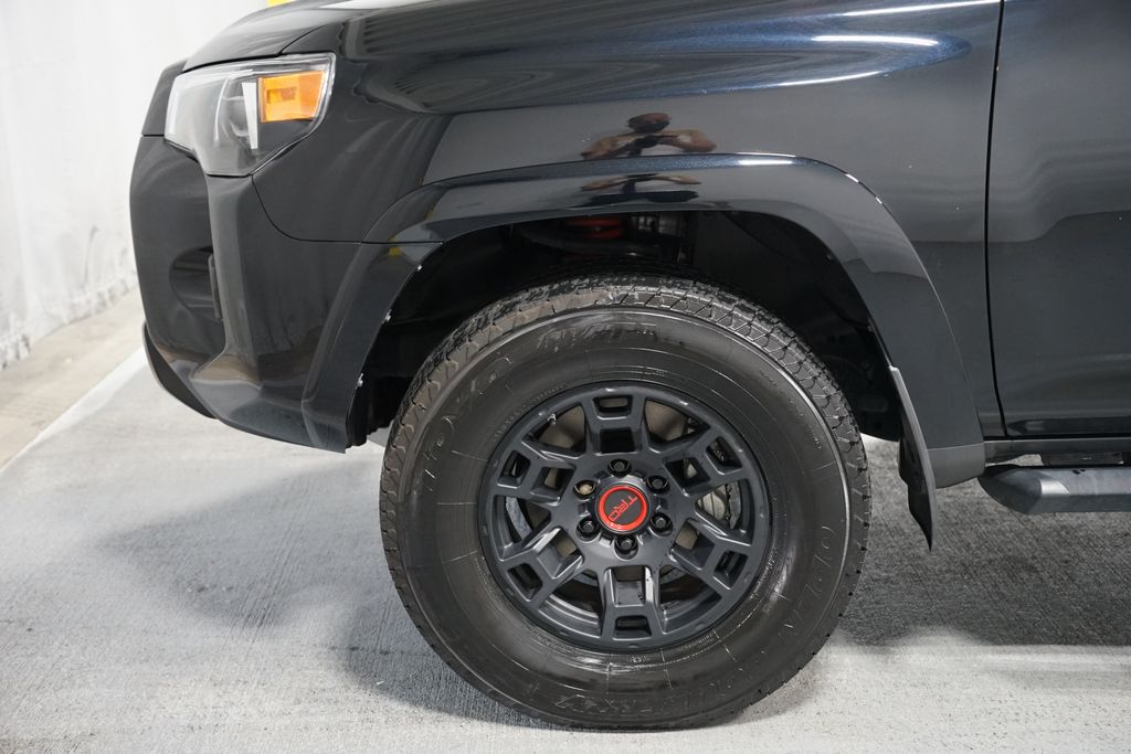Thumbnail: 2022 Toyota 4Runner - 5