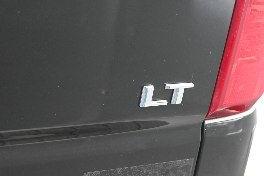 Used 2024 Black Chevrolet LT image 32