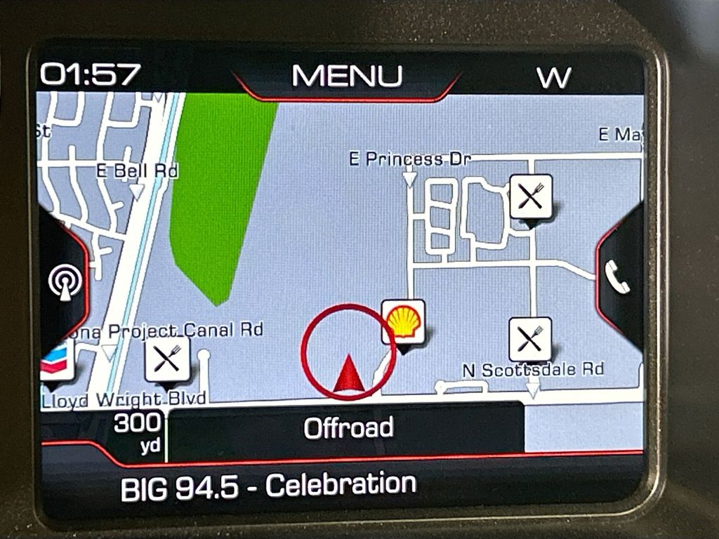 Thumbnail: 2019 Ferrari 812 - 14