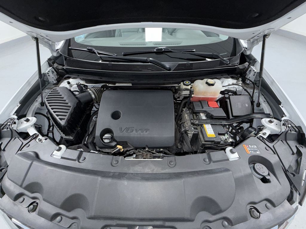 Used 2020 Chevrolet Traverse SUV