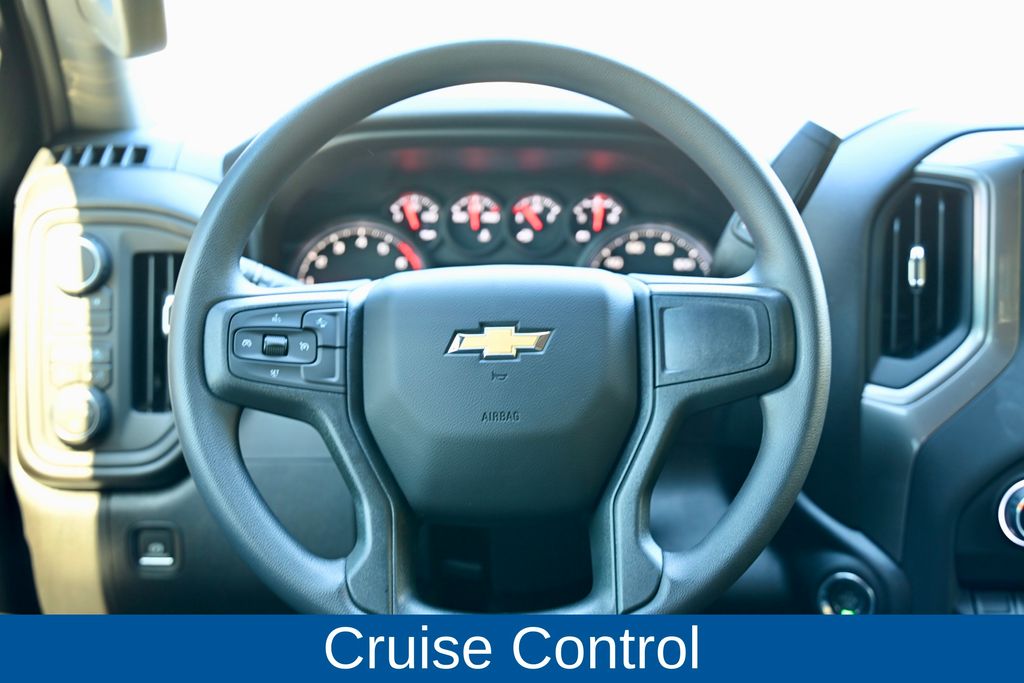 ChevroletSilverado 2500HD10