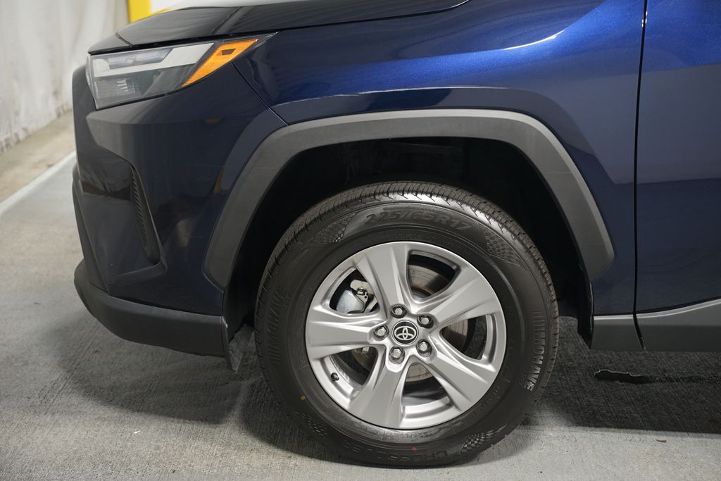 Thumbnail: 2023 Toyota RAV4 - 5