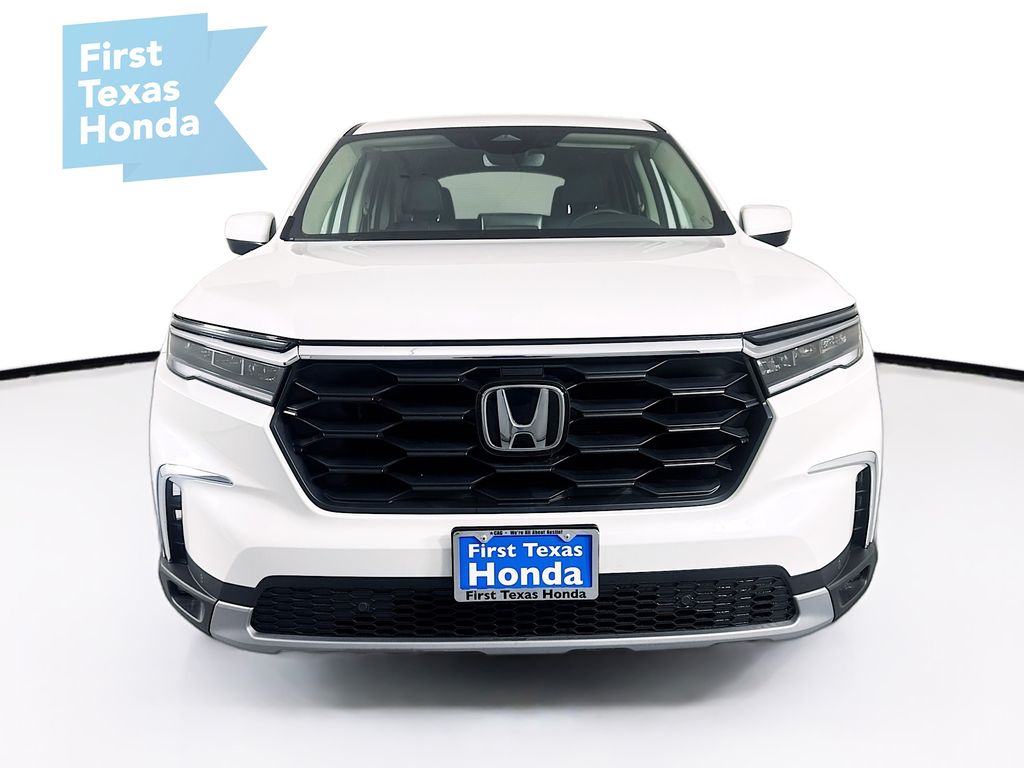 Used Car 2025 Honda Pilot  Ex-l For Sale Under $50,000 In Austin, Texas