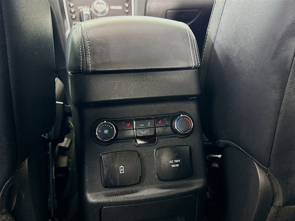 Used Car 2016 Ford Explorer  Platinum For Sale Under $20,000 In Austin, Texas