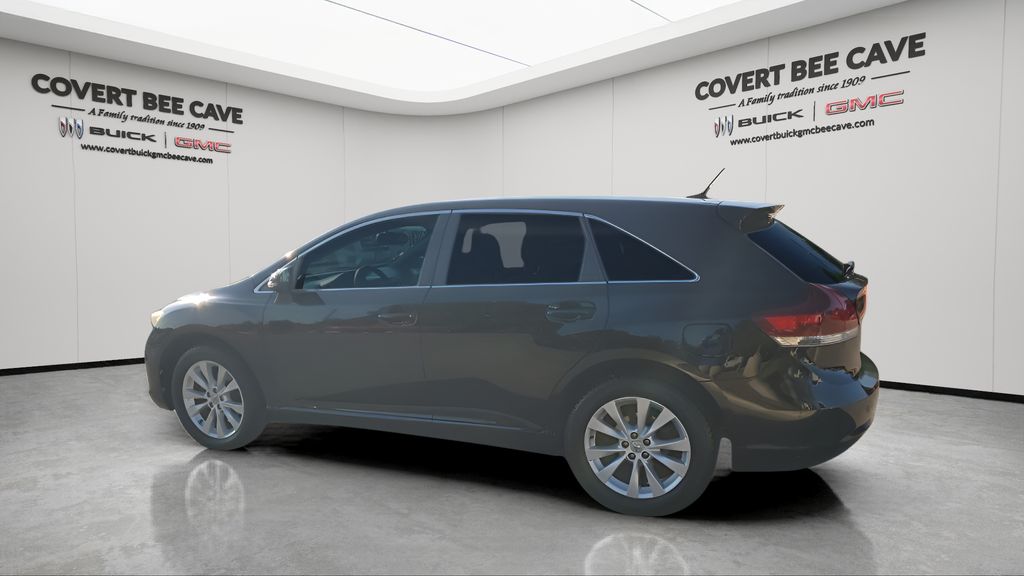Used Car 2013 Toyota Venza  Le For Sale Under $15,000 In Austin, Texas