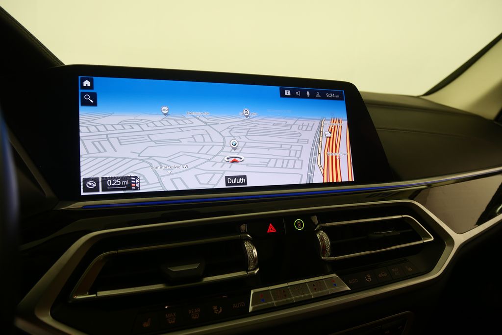 Thumbnail: 2019 BMW X7 - 28