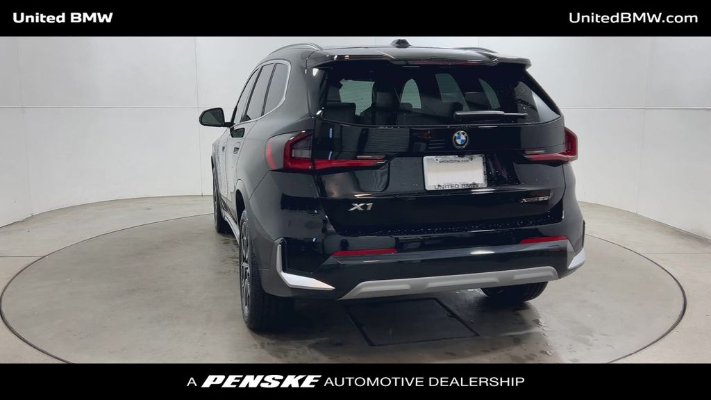 Thumbnail: 2026 BMW X1 - 7