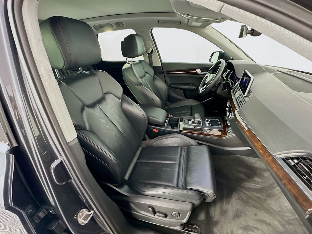 2019 Audi Q5 Premium Plus 29