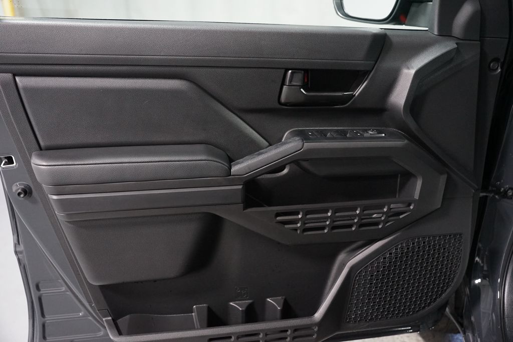 Thumbnail: 2025 Toyota Tacoma - 28