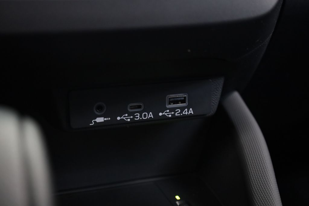 new 2026 Subaru Forester car, priced at $36,202